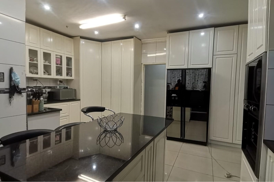 4 Bedroom Property for Sale in Newton Western Cape